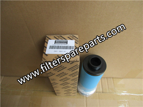 2901200404 ATLAS-COPCO Inline Filter for sale